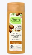 BIO ALTERRA bronzujúci balzam 200 ml DE