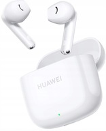 Slúchadlá do uší HUAWEI FreeBuds SE 2 Biele