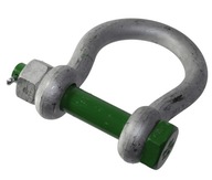 ŠIROKÝ OMEGA SHACKLE 6,5 TON