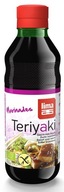 SLADKÁ TERIYAKI SÓJOVÁ OMÁČKA BEZLEPKOVÁ BIO 250 ml