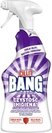 CILIT BANG ČISTOTA A HYGIENA 750ML