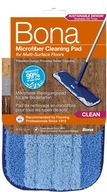 Bona Cleaning Pad Cleaning Pad **PAH**