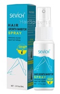 Sevich Growth Inhibitor Spray 30 ml po holení