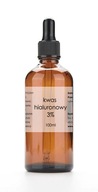 KYSELINA HYALURONOVÁ 3% TRIACTIVE sérum, gél 100ml