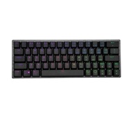 Bezdrôtová klávesnica Cooler Master SK-622 Cherry MX Red LP USB / BT