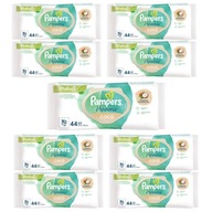 Pampers HARMONIE COCO Sada 396 kusov