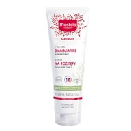 MUSTELA KRÉM NA STRIE V TEHOTENSTVE 250ml MUSTELA