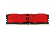 DDR4 GOODRAM IRDM X 16GB (2x8GB) 3200 MHz