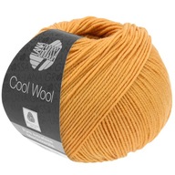 Priadza Lana Grossa - superwash merino -COOL WOOL