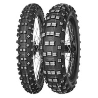 1x Mitas 140/80-18 TERRA FORCE-EF 70R zadný kríž /