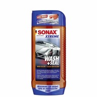 Šampón SONAX Xtreme Wash & Seal s povlakom