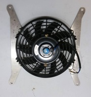 Ventilátor chladiča Can-Am Outlander Renegade 800