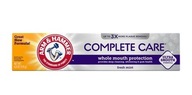 Zubná pasta ARM&HAMMER COMPLETE CARE 170 g