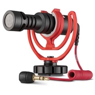 MIKROFÓN Rode VideoMicro