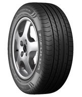 4x FULDA 235/50 R18 ECOCONTROL SUV 97V FP