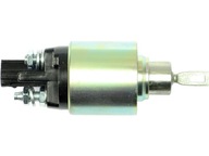 AS-PL SS0102 Solenoidový spínač, štartér