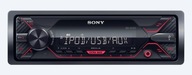 Autorádio Sony DSX-A210UI Mp3 Flac USB Aux