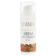 VIANEK intenzívne vyživujúci nočný krém 50ml