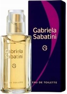 Toaletná voda GABRIELA SABATINI 60 ml