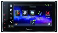 RÁDIO PIONEER SPH-DA120 MirrorLink CarPlay 2xUSB