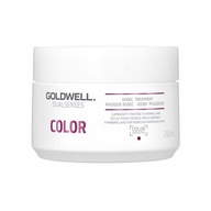 Goldwell Dualsenses Color 60-sekundová maska ​​200 ml