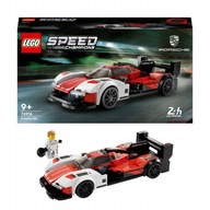 AUTÍČKO LEGO SPEED CHAMPIONS PORSCHE 963