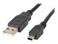 LANBERG CA-USBK-10CC-0018-BK Lanberg kábel USB 2.0