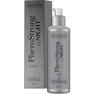 Medica Pherostrong by Night pre mužov 100 ml ol