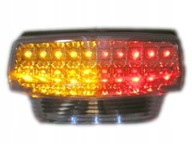 LED SVIETIDLO SO SMEROM HONDA CBR 600 RR 07-09