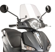 ČELNÉ SKLO PUIG PIAGGIO LIBERTY 50/125/150