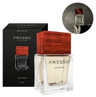 Vôňa do auta - Fresso Gentleman Air Perfume 50ml