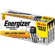 ENERGIZER Alkaline Power AA/LR6 alkalická batéria