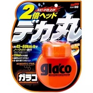 SOFT99 Glaco Roll On Large Invisible 120ml