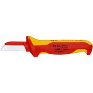 Odizolovací nôž KNIPEX 98 54