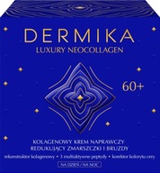 DERMIKA NEOCOLLAGEN DENNÝ NOČNÝ OPRAVNÝ KRÉM 50ml