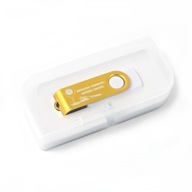 Pendrive 64 GB 3.0 Sväté prijímanie + KRABIČKA + GRAVÍRKA