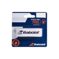 BABOLAT SYNTEC PRO WHT BASIC WRAP 1 PC