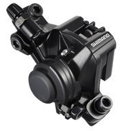 Brzdový strmeň Shimano p/t čierny BR-M375 bez adaptéra