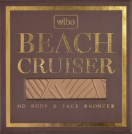 Krém do kaviarne WIBO BEACH CRUISER BRONZER 02