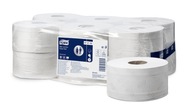 Jumbo toaletný papier TORK 2w. celulóza 180m a'12