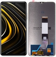 Displej pre Xiaomi Redmi 9t / Pocophone M3