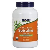 ECO Spirulina 500 mg (500 tabliet)