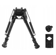 HLINÍKOVÁ BIPOD, NASTAVENIE 15 - 20 cm