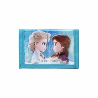 3D prémiová peňaženka Frozen Frozen