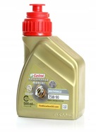 CASTROL TRANSMAX MANUAL 75W90 500ml MULTIVEVOZIDLO