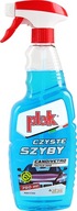 PLAK ATAS CANDIVETRO CLEAN WINDOWS TEKUTINY 750 ML