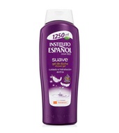 Instituto Espanol sprchový gél SUAVE 1250 ml