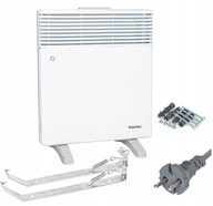 Biely konvektor Warmtec EWX-500W