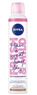 Nivea, suchý šampón, 200 ml