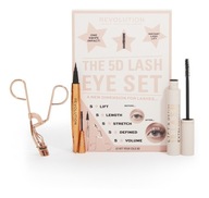 Makeup Revolution The 5D Lash Eye Set
